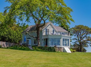 47 Smiths Neck Rd, Old Lyme, CT 06371