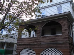 701 N Washington St, Wilkes Barre, PA 18705