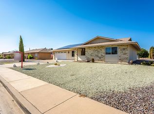 9866 W Palmeras Dr, Sun City, AZ 85373