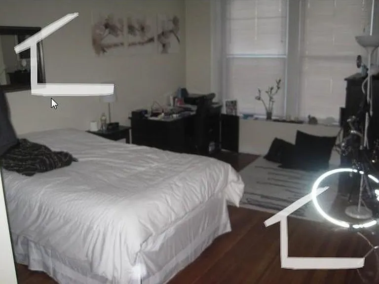 1130B Commonwealth Ave #A6 — Photo 1