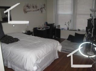 1130B Commonwealth Ave #A6, Allston, MA 02134