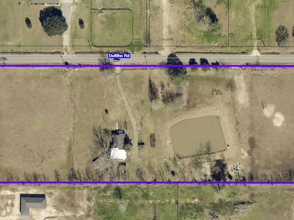 136 Dufilho Rd, Opelousas, LA 70570