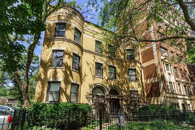 1st image of 5216 N Kenmore Ave #2S