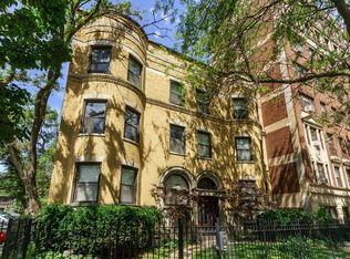 5216 N Kenmore Ave #2S, Chicago, IL 60640