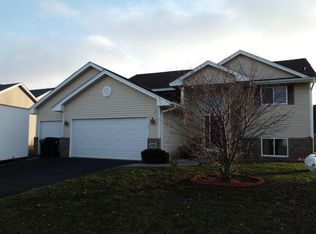 13026 9th Ave S, Zimmerman, MN 55398