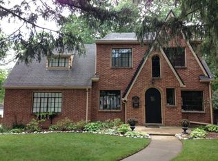 1476 Maywood Ave, Ann Arbor, MI 48103