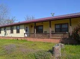 355932 Oak Springs Dr, Prague, OK 74864