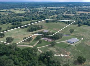 0000 Vz County Road 3608, Edgewood, TX 75117