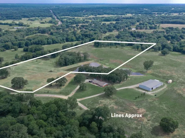 0000 Vz County Road 3608, Edgewood, TX 75117