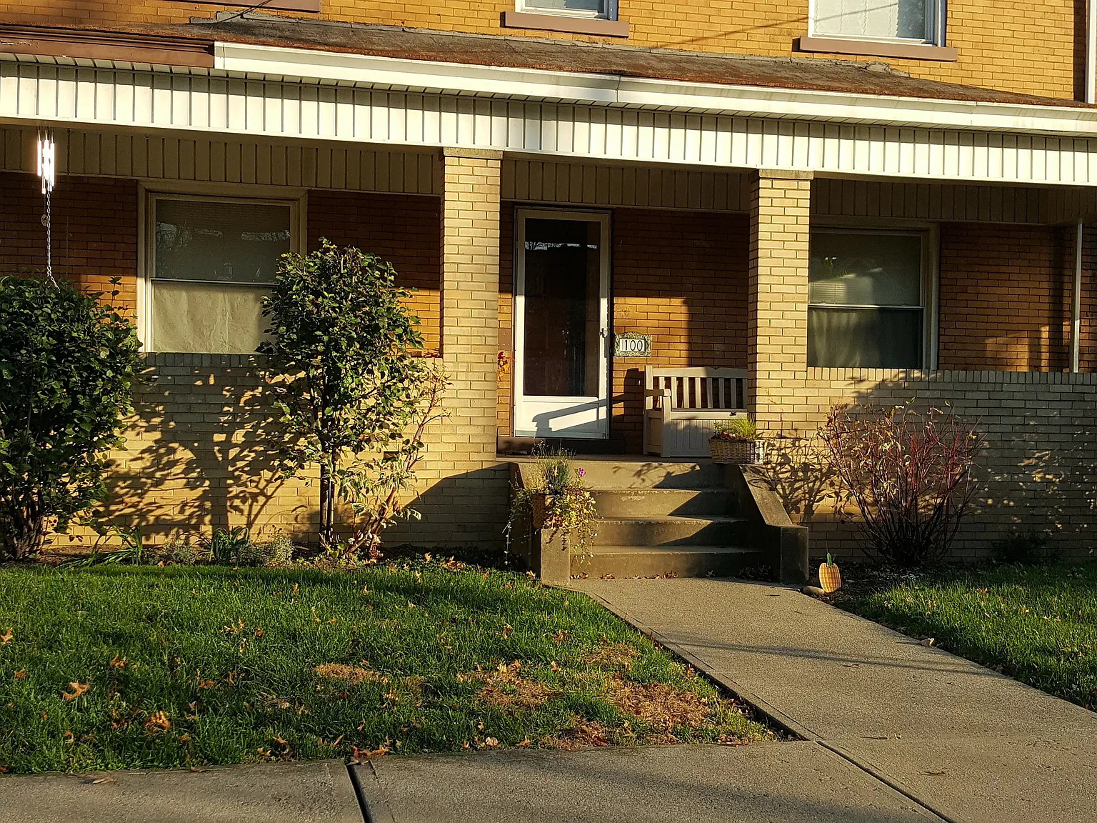Eastern Ave, Pittsburgh — Photo 2