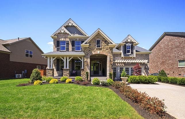 1st image of 8649 Burkitt Place Dr