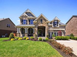 8649 Burkitt Place Dr, Nolensville, TN 37135