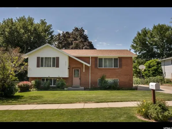 2885 N 975 E, North Ogden, UT 84414
