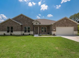 3334 Knight St, Corsicana, TX 75110