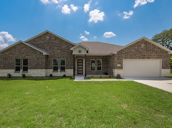 3334 Knight St, Corsicana, TX 75110