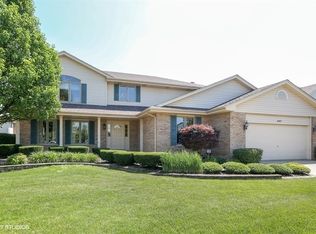 8587 Wyman Dr, Tinley Park, IL