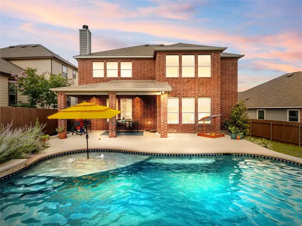 6916 Ondantra Bnd, Austin, TX 78744