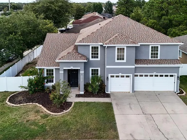 14025 Leybourne Way, Spring Hill, FL 34609