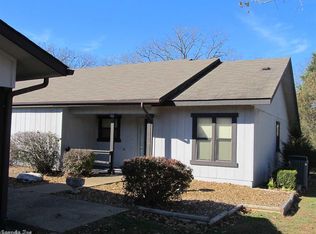 12 Spring River Ln, Cherokee Village, AR 72529