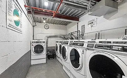 Rented by Corcoran