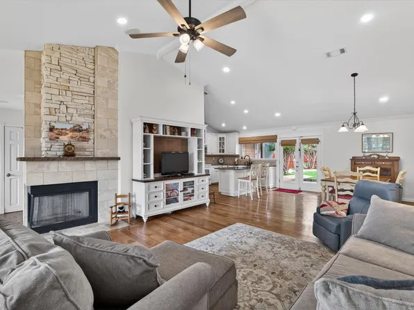 4344 N Colony Blvd, The Colony, TX 75056