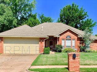 721 Old Bugle Rd, Edmond, OK 73003