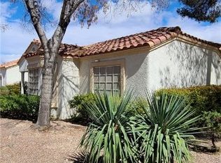 5401 Tassara Way UNIT 102, Las Vegas, NV 89108