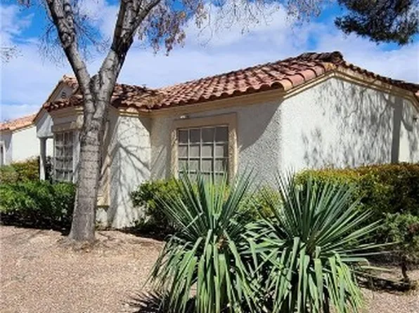 5401 Tassara Way Unit 102, Las Vegas, NV 89108
