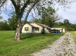 7786 Glen Allan Rd, Glen Allan, MS 38744