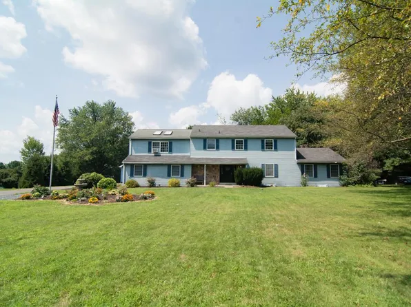 563 Longacre Dr, Cherryville, PA 18035