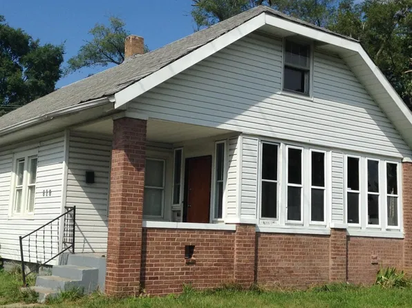 610 N Eddy St, South Bend, IN 46617