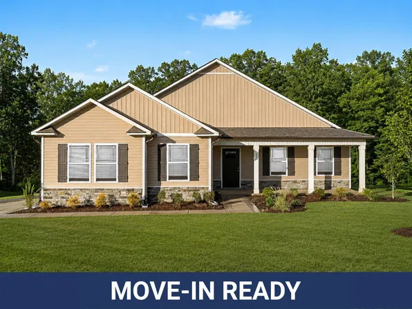 45 Ruskin Dr Lot 26, Smithfield, NC 27577
