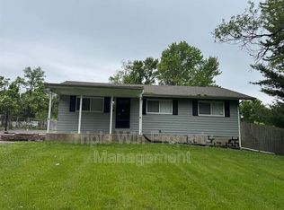 1920 Redman Rd, Saint Louis, MO 63138