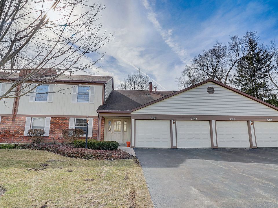1st image of 726 N Deer Run Dr #726