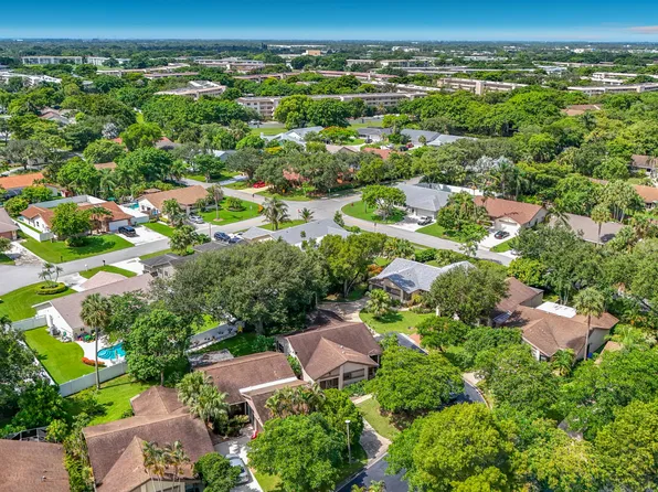 2208 Seagrape Circle, Coconut Creek, FL 33066