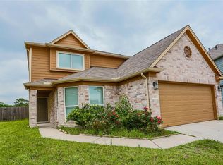 13526 E Red Birch Cir, Houston, TX 77038