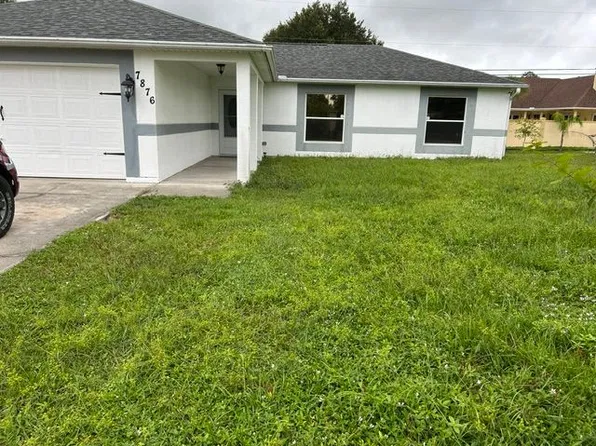 7876 99th Ct, Vero Beach, FL 32967
