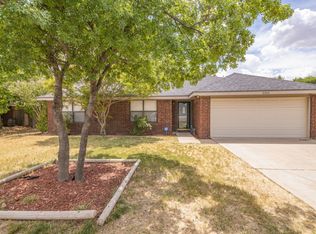 3303 Edgemont Dr, Midland, TX 79707