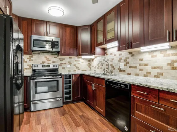 655 S Alton Way #2D, Denver, CO 80247