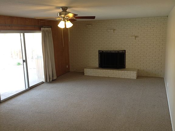 Very large family room