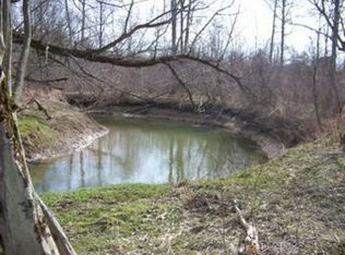 505 Busti Sugar Grove Rd, Jamestown, NY 14701