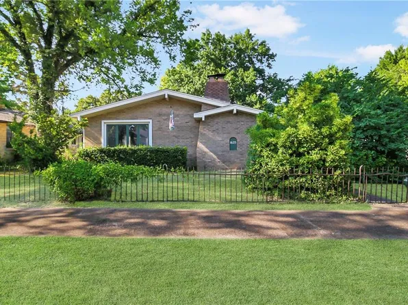 1625 Morgan Ave, Parsons, KS 67357