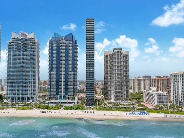 17141 Collins Ave UNIT 2902