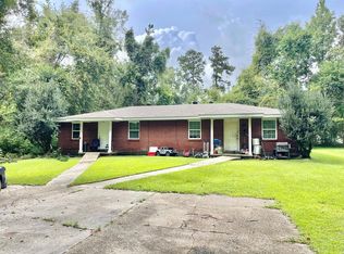 408 E 8th St, Picayune, MS 39466