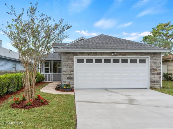 488 FILMORE Drive, Jacksonville, FL 32225
