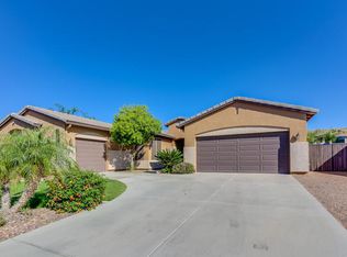 3096 E Blue Ridge Pl, Chandler, AZ 85249