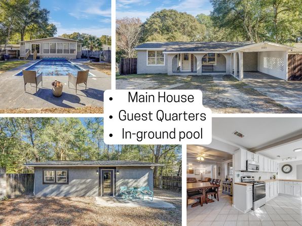 1525 S Pearl St, Crestview, FL 32539