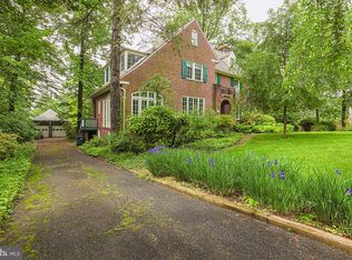 502 Woodside Rd, Baltimore, MD 21229