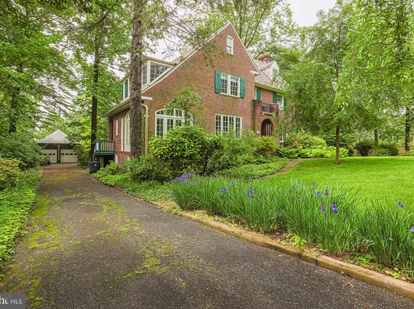 502 Woodside Rd, Baltimore, MD 21229