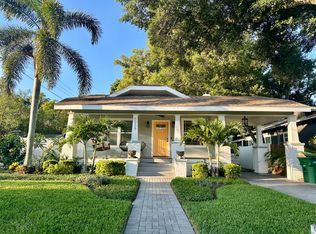 1009 E Hamilton Ave, Tampa, FL 33604